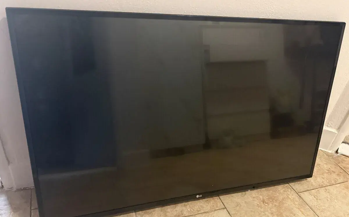 Televize LG