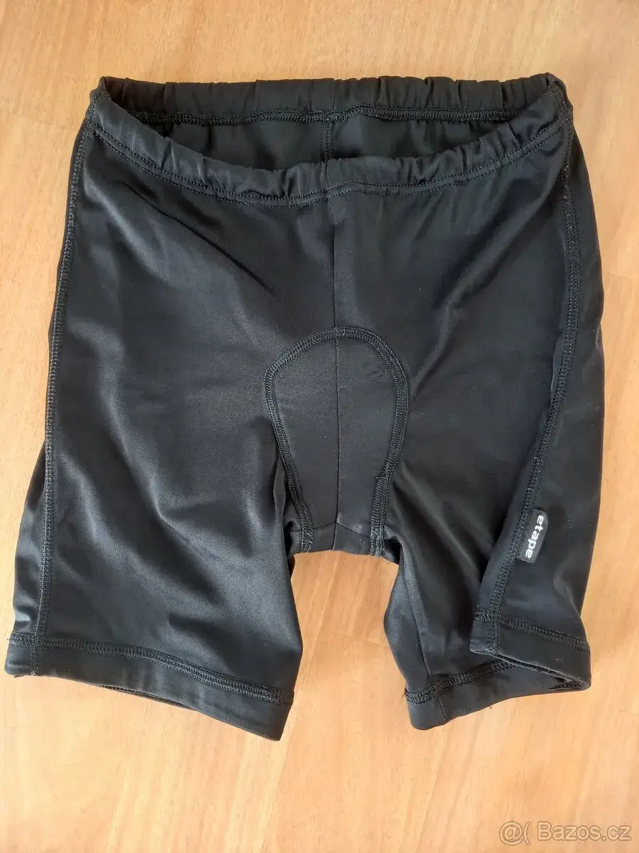 chlapecké cyklokraťasy Etape 152
