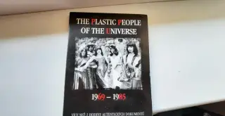 Platic People of the Universe 1969 - 1985