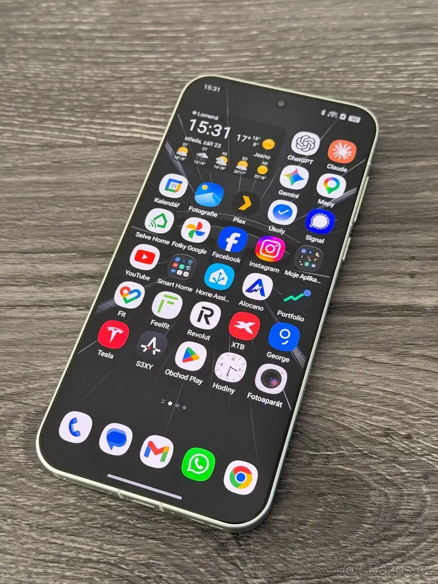 Oppo Find X9 Pro 512GB – stav, v záruce, komplet balení