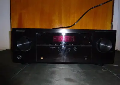 AV receiver PIONEER VSX-421