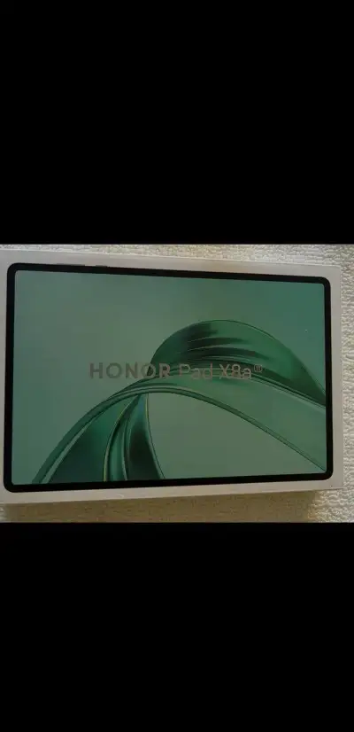 Honor Pad x8a 128gb.Top stav