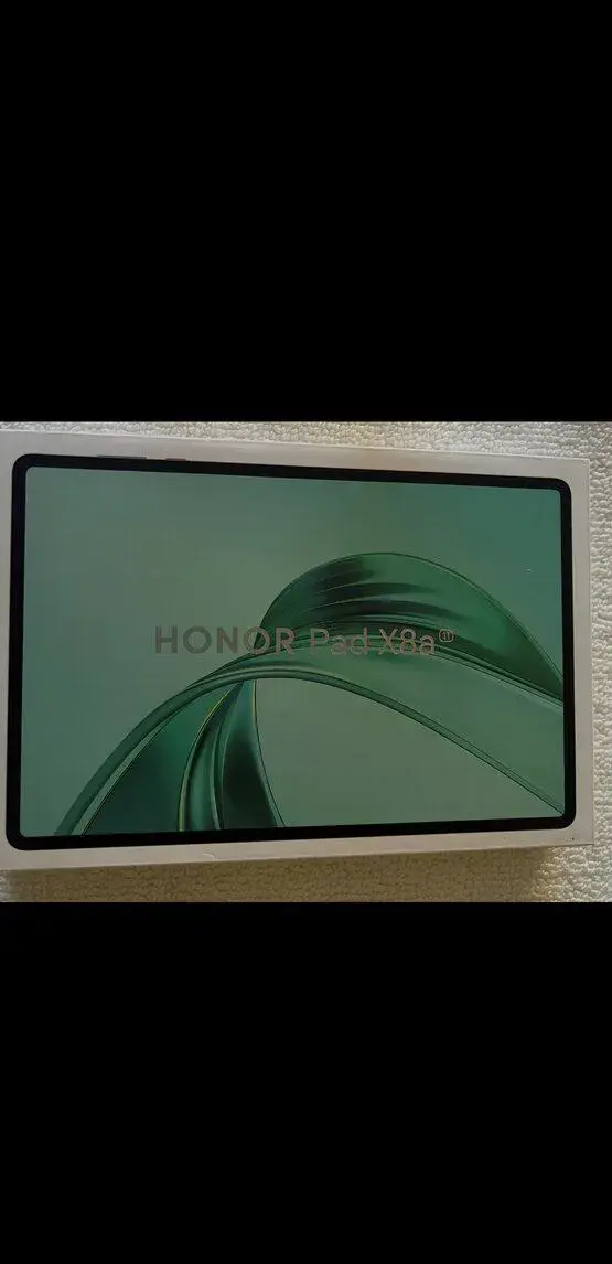 Honor Pad x8a 128gb.Top stav