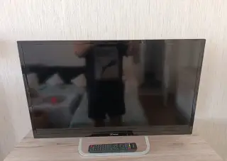 Led televize Strong