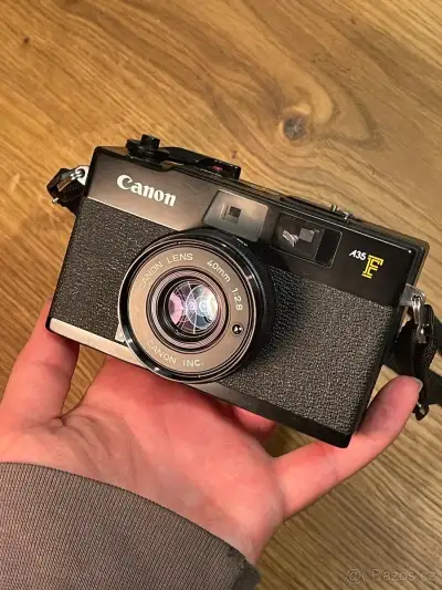 Canon A35