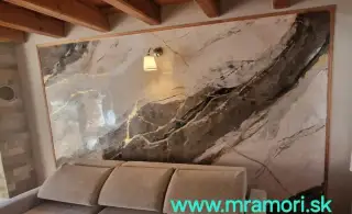 MIKROCEMENT • BENÁTSKÝ ŠTUK • IMITACE MRAMORU