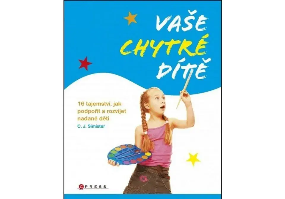 Vaše chytré dítě