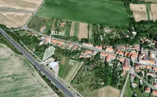 Nemovitost – 714 m², pozemek 770 m²