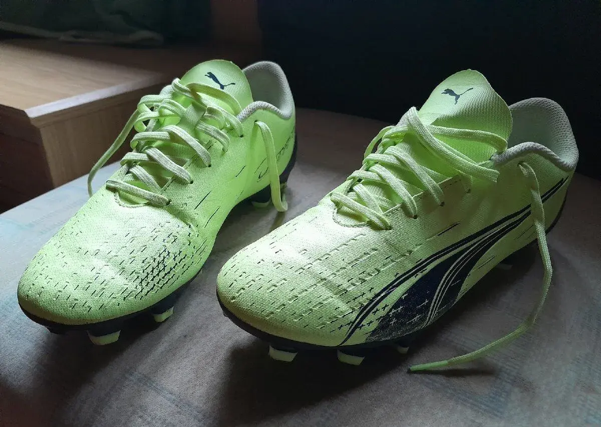 Kopačky Puma Ultra