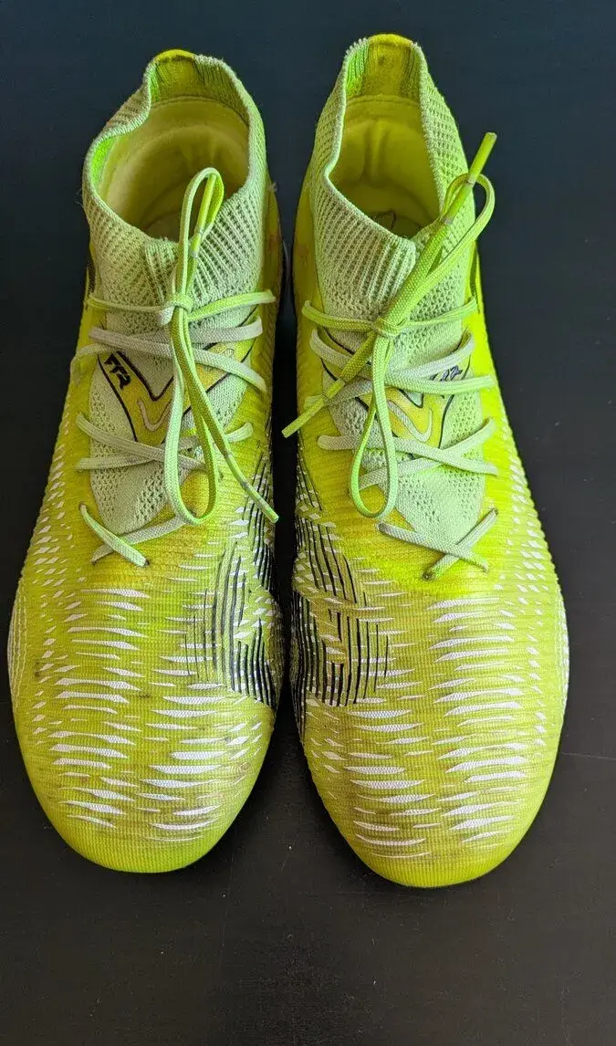 KOPAČKY PUMA FUTURE 8 MATCH FG/AG vel. 42.5