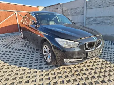 BMW f07