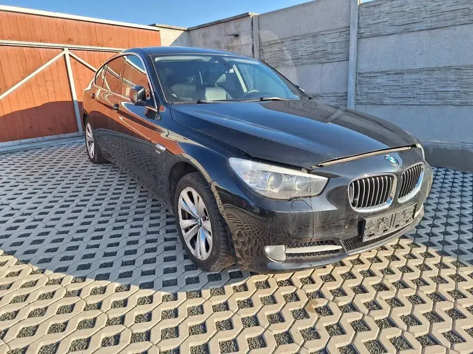 BMW f07