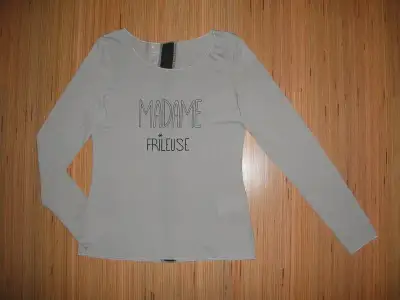 halenka Camaieu vel. S