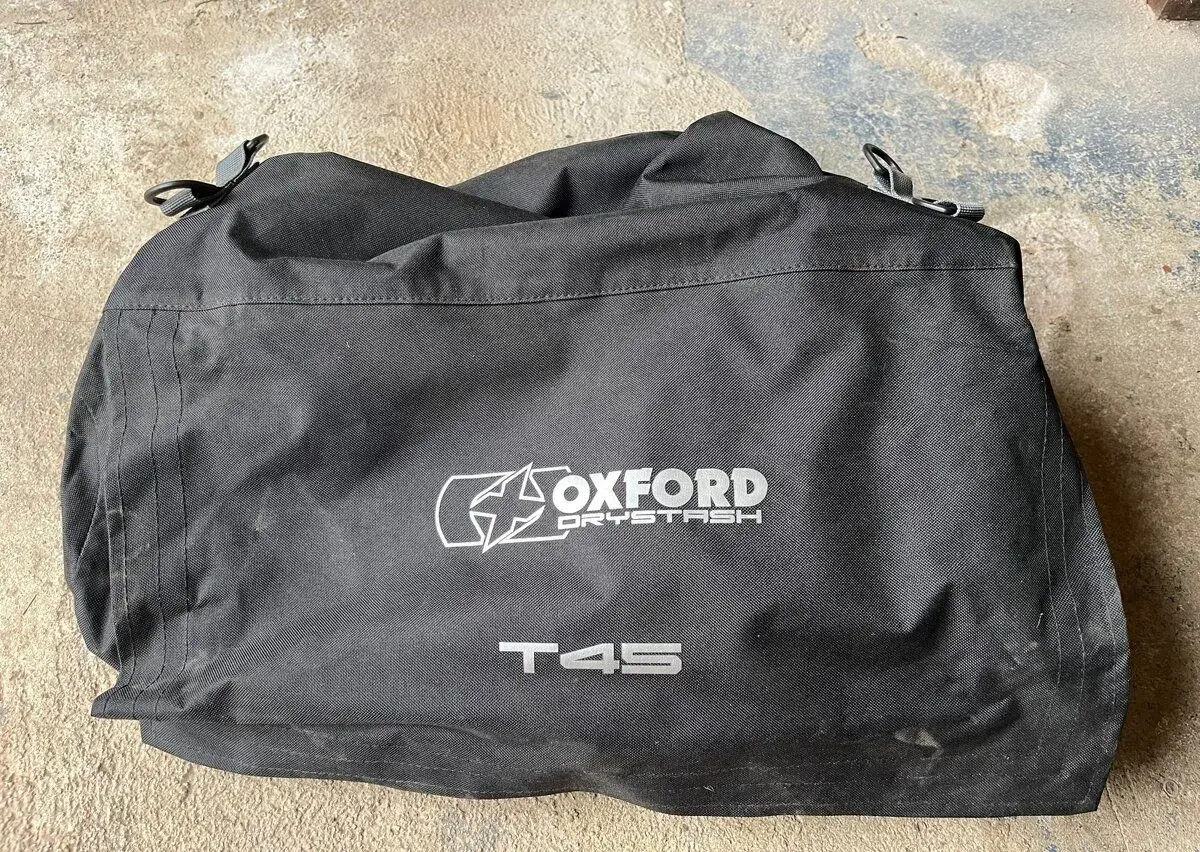 Oxford Drystash T45
