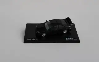 Honda Civic EJ1 1:43 Fast & Furios
