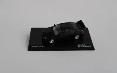 Honda Civic EJ1 1:43 Fast & Furios