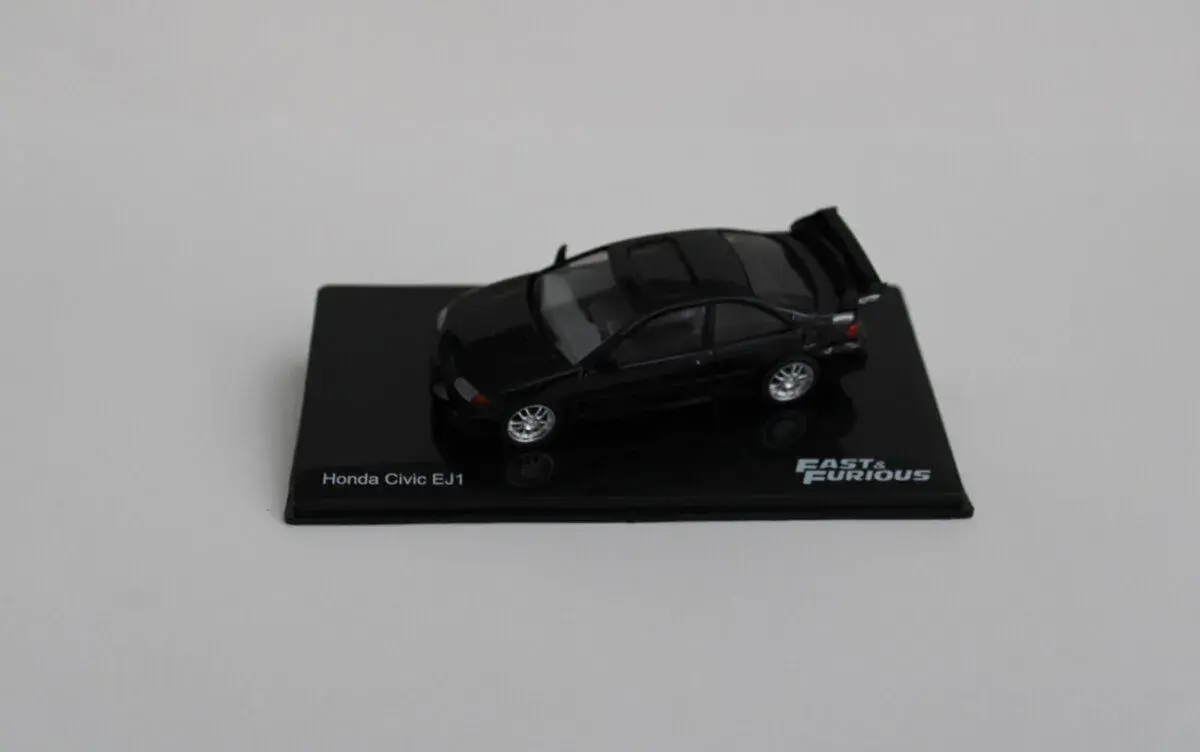 Honda Civic EJ1 1:43 Fast & Furios