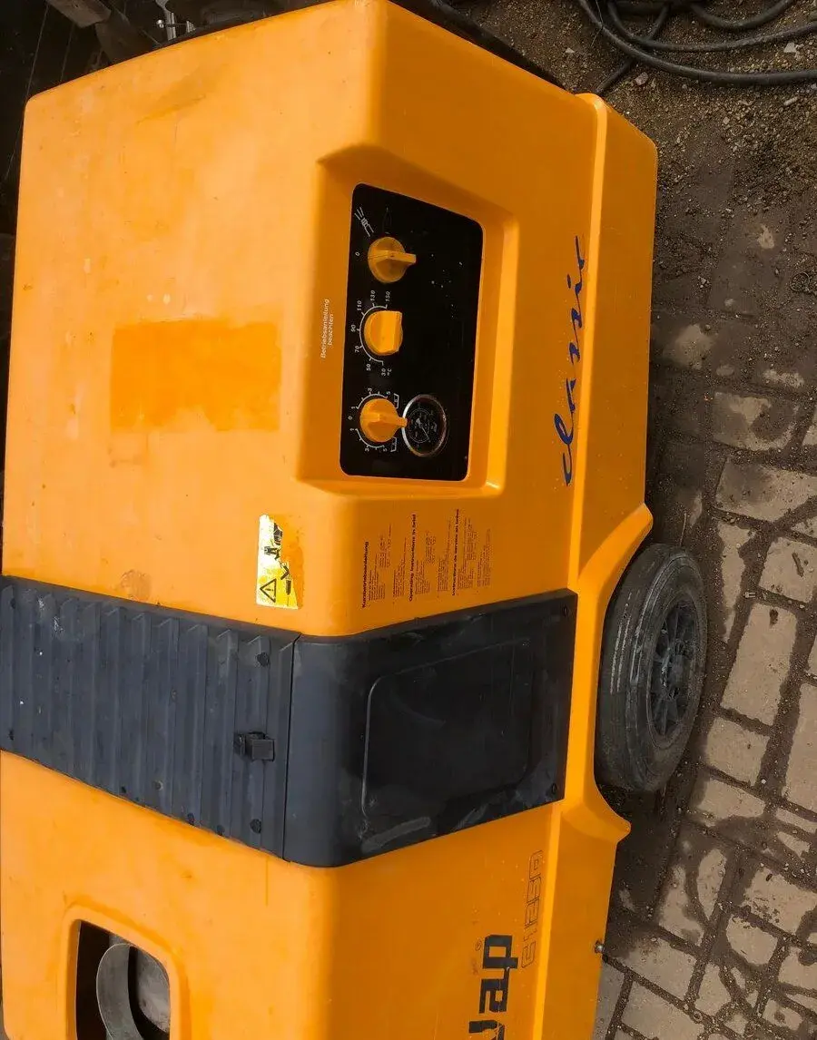 WAP VYSOKOTLAKÝ ČISTIČ WAPKA C1250 VAP VAPKA VAPKU