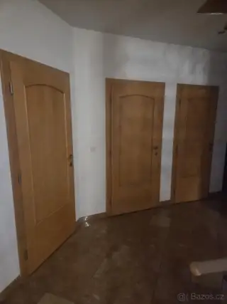Prodej interierových dveří