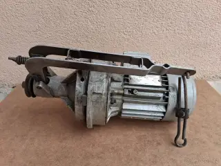 El .motor