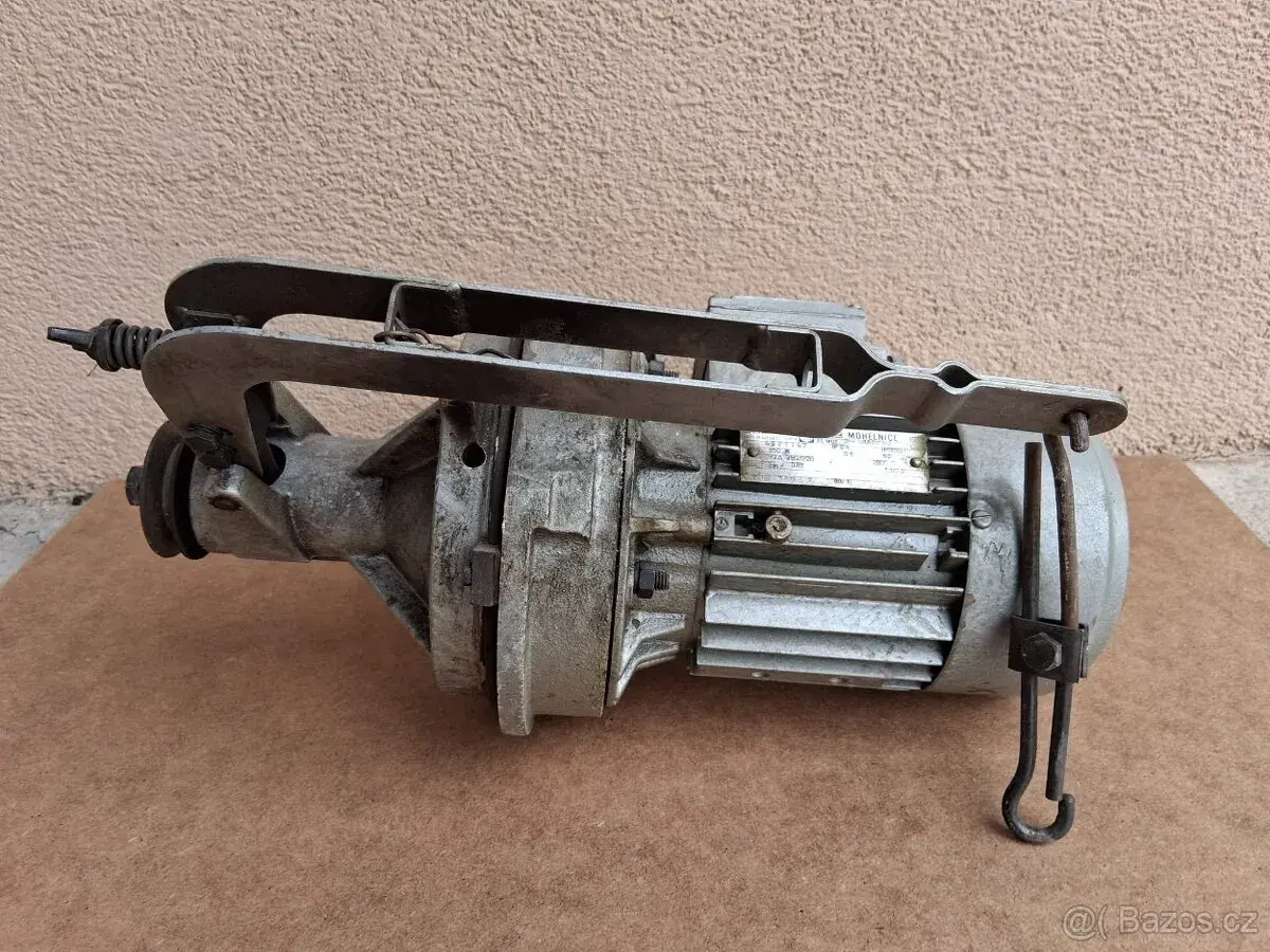 El .motor