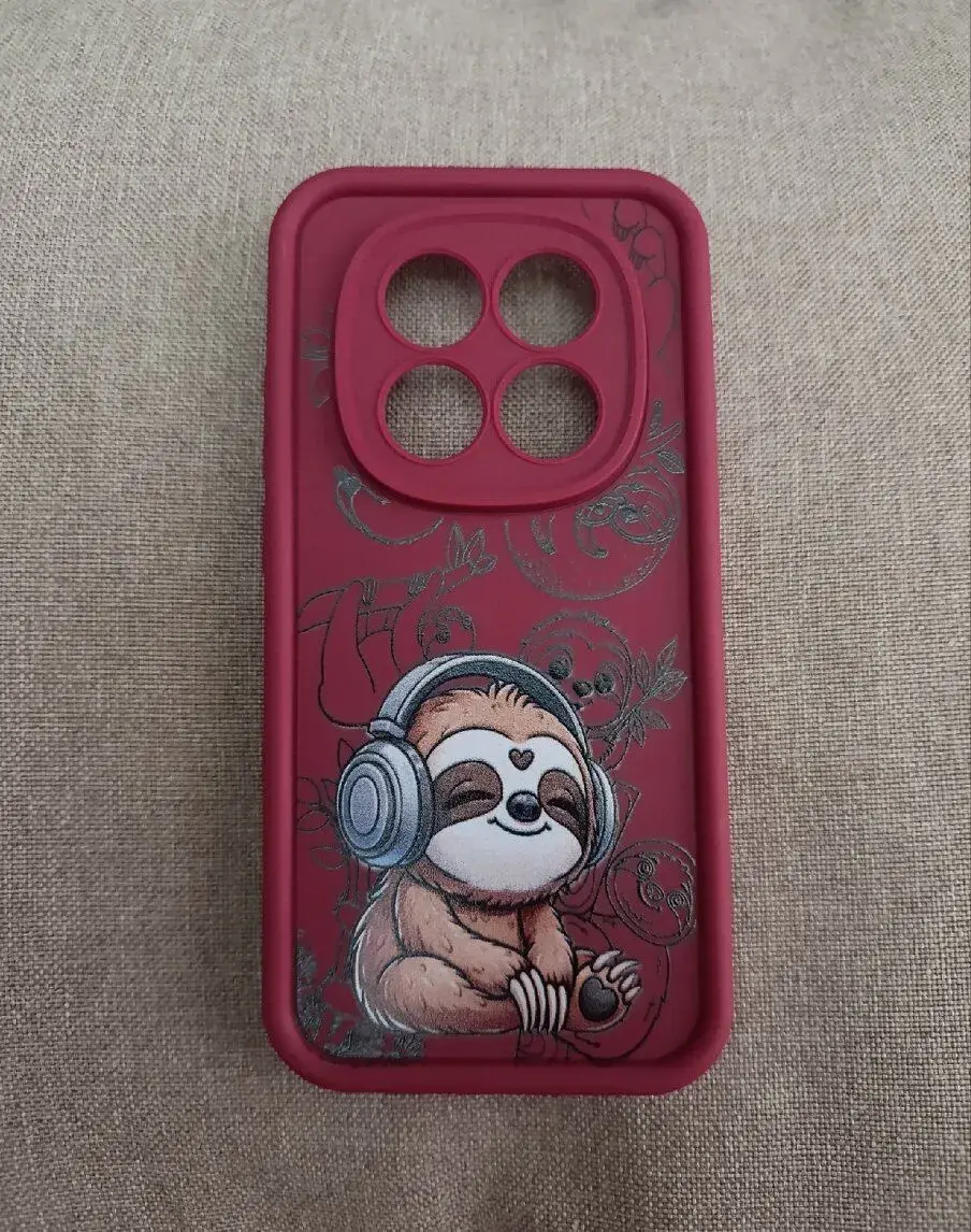 Pouzdro na mobil