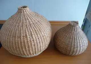 Retro stínidla