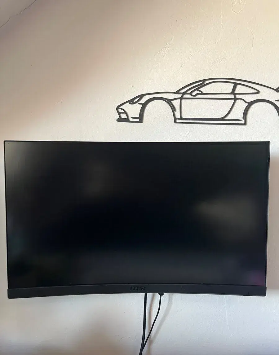 Monitor