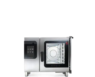 Konvektomat Convotherm elektrický 4 EB 6.10