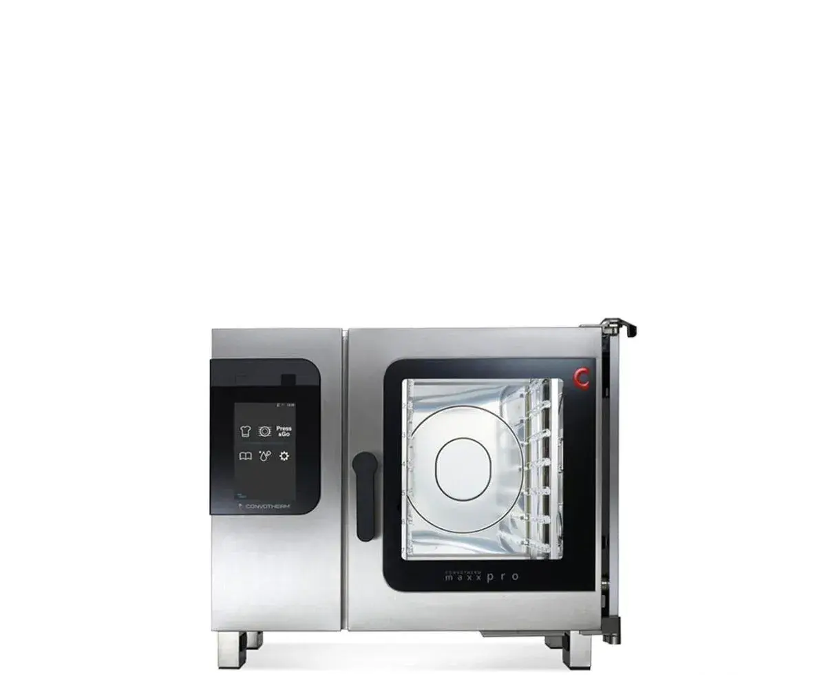 Konvektomat Convotherm elektrický 4 EB 6.10