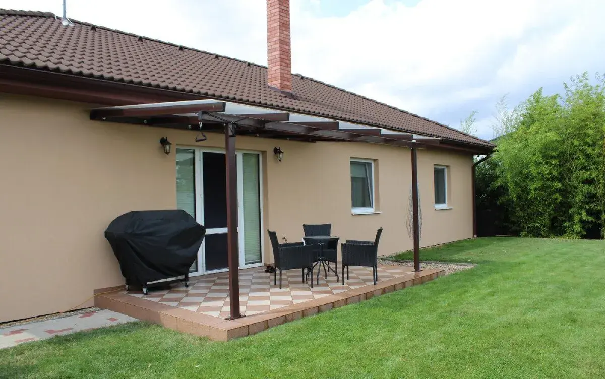 RD Mratín, rodinný dům, bungalov