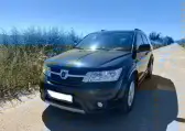 Fiat Freemont – 2014, 289 000 km