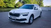 Škoda Kamiq – 2022, 123 000 km