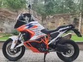 KTM 1290 Super Adventure R - STAV - 13 000 KM 329.900,-