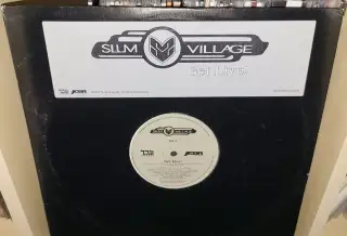 Slum Village - Get Live (12")