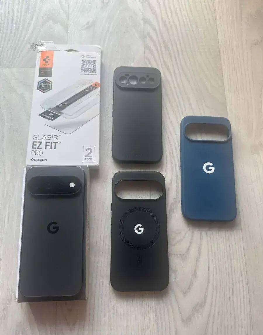 Google pixel 11 pro 256gb černý