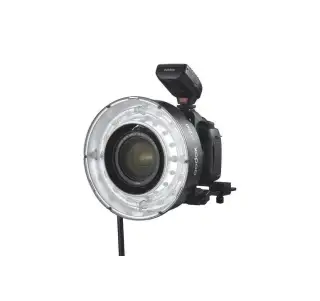 Godox R200 a R200-HC20 a RFT-25S