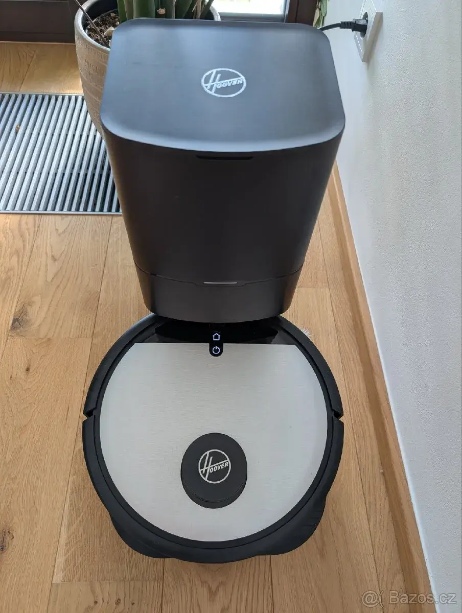 Hoover HG5