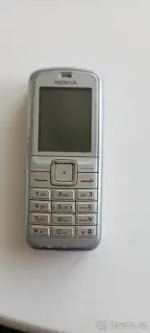 NOKIA 6070