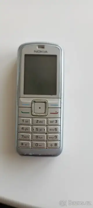 NOKIA 6070