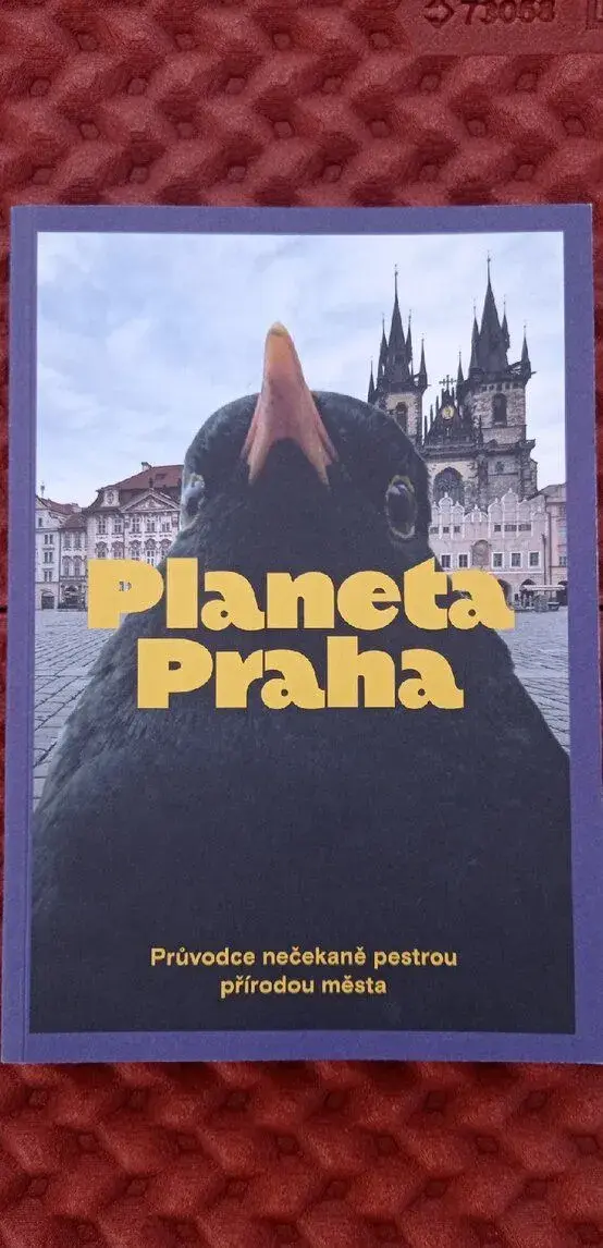 Planeta Praha