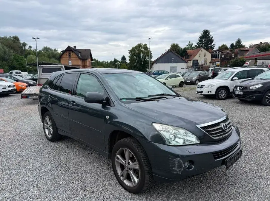Lexus RX400H – 2006, 228 000 km