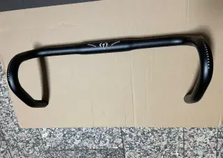Silniční řidítka Specialized ALU 44 cm