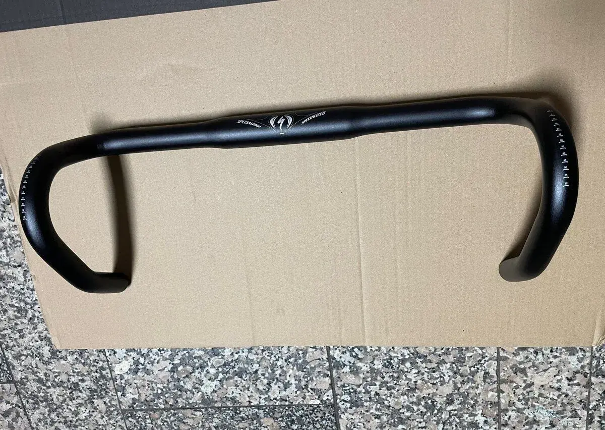 Silniční řidítka Specialized ALU 44 cm