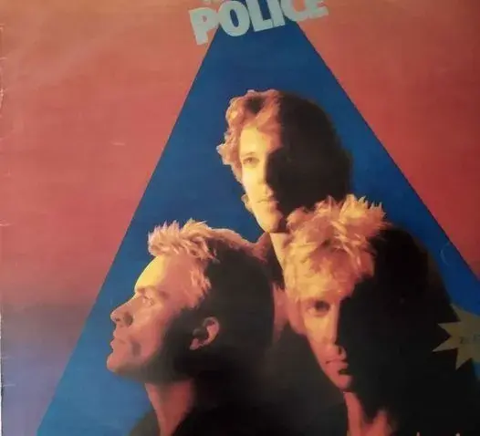 POLICE