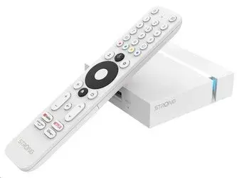 Strong LEAP-S3+ Google TV 4K UHD Android TV