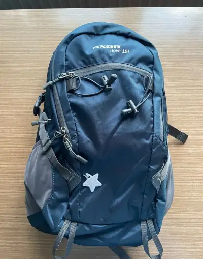 batoh Axon 15l