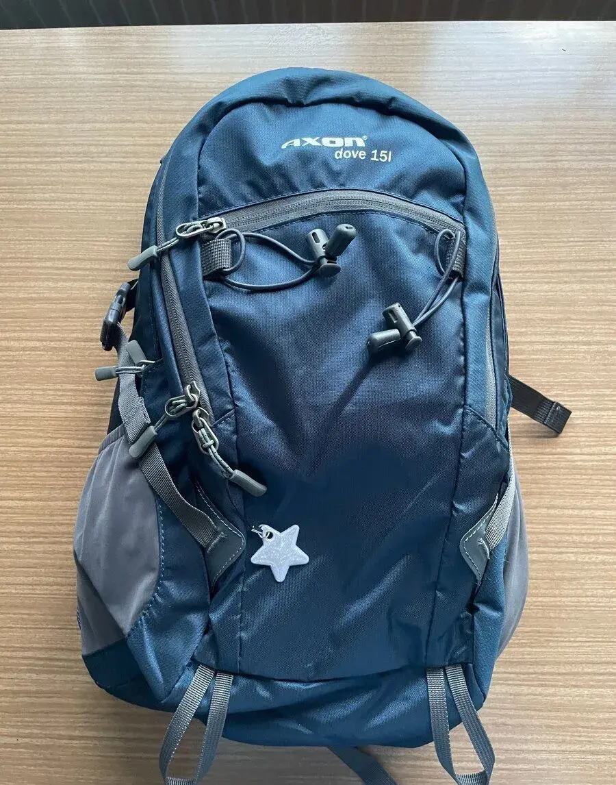 batoh Axon 15l