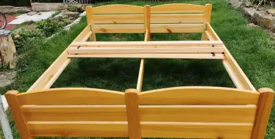 manželská postel