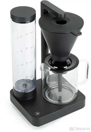 Kavovar Wilfa performance copact